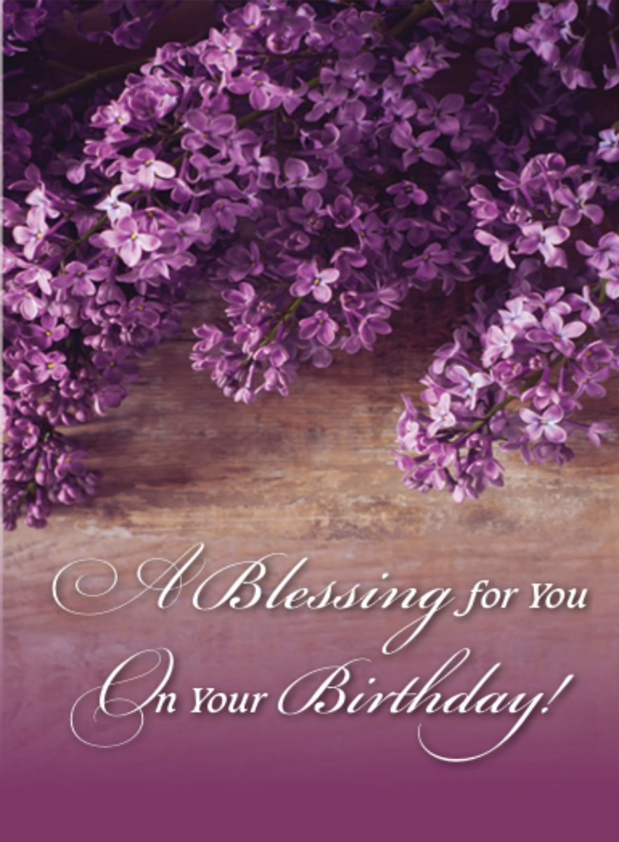 Birthday Card